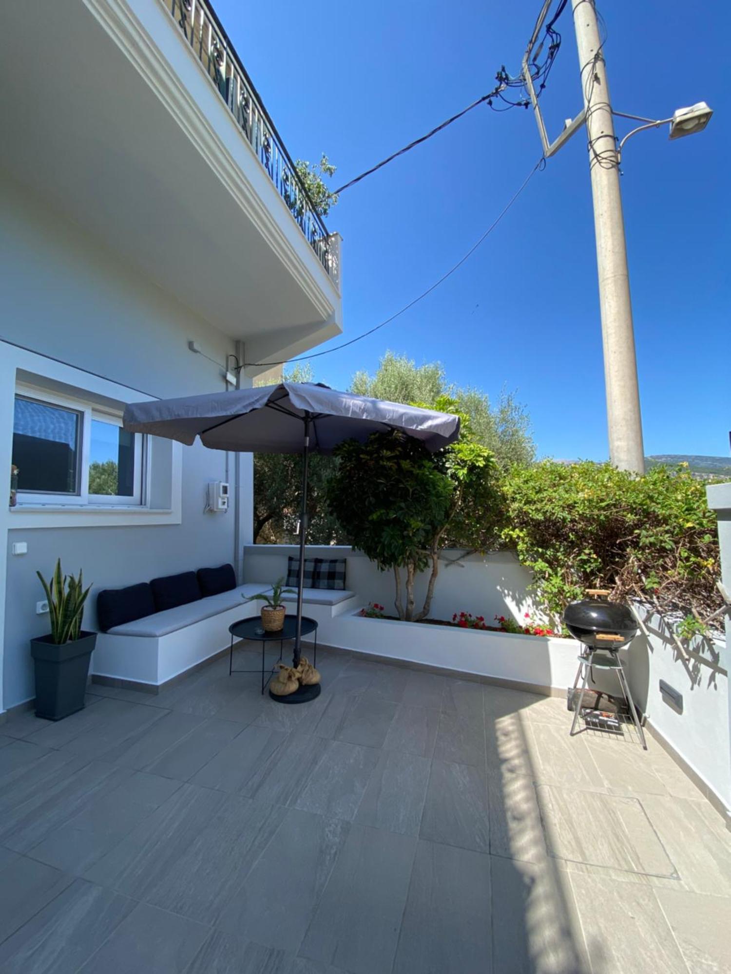 Casa Il Megliore Argostoli  Exterior foto
